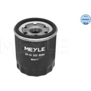 Meyle | Ölfilter | 30-14 322 0000