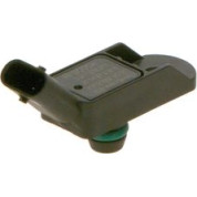 BOSCH | Sensor, Saugrohrdruck | 0 261 230 253