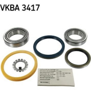 SKF | Radlagersatz | VKBA 3417