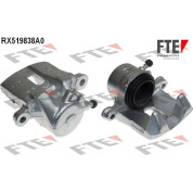 FTE | Bremssattel | 9291502