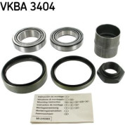 SKF | Radlagersatz | VKBA 3404