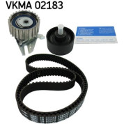 SKF | Zahnriemensatz | VKMA 02183