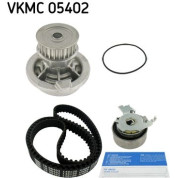 SKF | Wasserpumpe + Zahnriemensatz | VKMC 05402