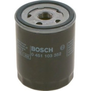 BOSCH | Ölfilter | 0 451 103 352