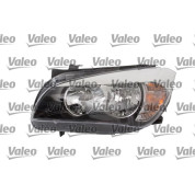 Valeo | Hauptscheinwerfer | 044945