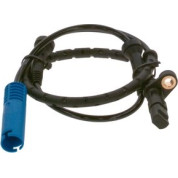 BOSCH | Sensor, Raddrehzahl | 0 986 594 509