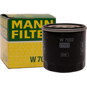 Mann-Filter | Ölfilter | W 7032