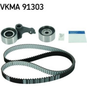 SKF | Zahnriemensatz | VKMA 91303