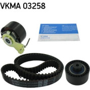 SKF | Zahnriemensatz | VKMA 03258