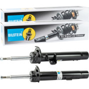 Bilstein | 2x Stoßdämpfer Vorderachse | 136589+136572