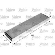 Valeo | Filter, Innenraumluft | 715585