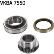 SKF | Radlagersatz | VKBA 7550