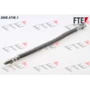 FTE | Bremsschlauch | 9240032