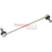 Metzger | Stange/Strebe, Stabilisator | 53011618