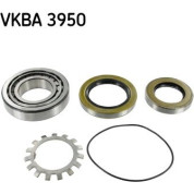 SKF | Radlagersatz | VKBA 3950