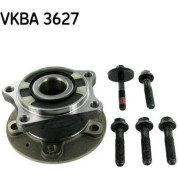 SKF | Radlagersatz | VKBA 3627