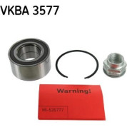 SKF | Radlagersatz | VKBA 3577