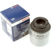 BOSCH | Ölfilter | P 7183, OF-VW-14 | F 026 407 183