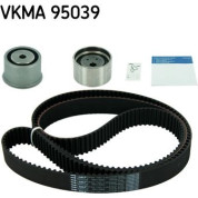 SKF | Zahnriemensatz | VKMA 95039