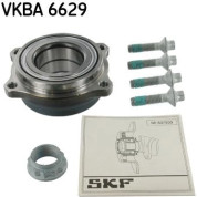 SKF | Radlagersatz | VKBA 6629