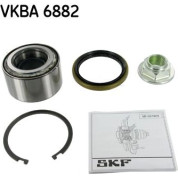 SKF | Radlagersatz | VKBA 6882