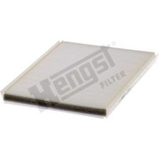 Hengst Filter | Filter, Innenraumluft | E2989LI