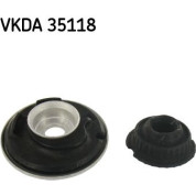 SKF | Federbeinstützlager | VKDA 35118