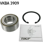 SKF | Radlagersatz | VKBA 3909