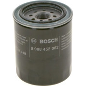 BOSCH | Ölfilter | 0 986 452 062