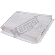 Hengst Filter | Filter, Innenraumluft | E989LI