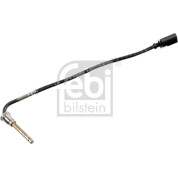 febi bilstein | Sensor, Abgastemperatur | 185760