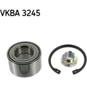 SKF | Radlagersatz | VKBA 3245