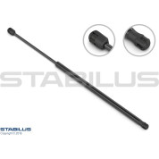 Stabilus | Gasfeder, Koffer-/Laderaum | 012551