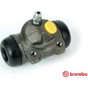 Brembo | Radbremszylinder | A 12 348