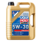 LIQUI MOLY | Motoröl | Longlife III 5W-30 5l | 20647