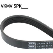 SKF | Keilrippenriemen | VKMV 5PK1004