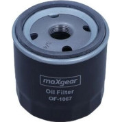 Maxgear | Ölfilter | 26-0401