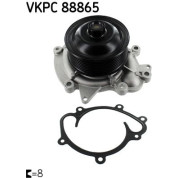 SKF | Wasserpumpe | VKPC 88865