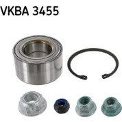 SKF | Radlagersatz | VKBA 3455