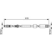 BOSCH | Bremsschlauch | 1 987 481 615