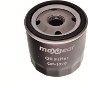 Maxgear | Ölfilter | 26-0028