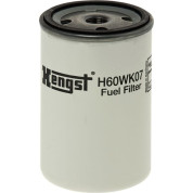 Hengst Filter | Kraftstofffilter | H60WK07