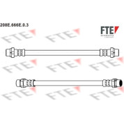 FTE | Bremsschlauch | 9240381