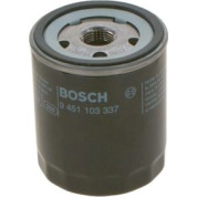 BOSCH | Ölfilter | 0 451 103 337