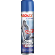 SONAX XTREME 02063000 Textil / Teppich-Reiniger Dose, Spraydose 400ml SONAX XTREME 02063000 Textil / Teppich-Reiniger Dose, Spraydose 400ml