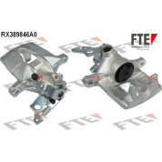 FTE | Bremssattel | 9290718