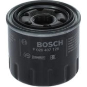 BOSCH | Ölfilter | F 026 407 128