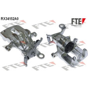 FTE | Bremssattel | 9290245