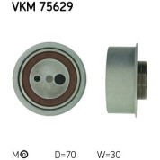 SKF | Spannrolle, Zahnriemen | VKM 75629