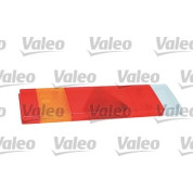 Valeo | Lichtscheibe, Heckleuchte | 089284